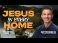 Download Lagu Jesus in Every Home |  Greg Stier |  September 14, 2025