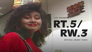 cici faramida rt 5 rw 3 official music video 
