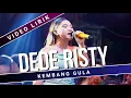 Download Lagu KEMBANG GULA - DEDE RISTY (video lirik kembang gula Dede Risty live)
