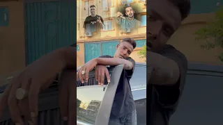 تحدي ما بين سماره ومجدي الزهار 