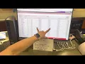How to request time off in Facility Scheduler