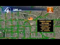 TRAFFIC ALERT 0607