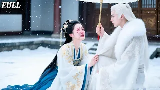 خائنة من قبل زوجها وأختها تولد من جديد وتحالف مع أمير معاق إنه حبها الضائع 