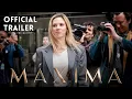 Lagu MÁXIMA | Official trailer | Millstreet Films