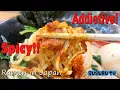 Download Lagu A PROPERLY SPICY RAMEN with a FIRM CORE FLAVOR  in Tokyo Japan, Hijiri-Ya
