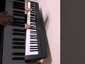Gaaju Bomma  || Hi Nanna | Piano Cover | Hesham Abdul Wahab| Nani ,Mrunal | Anantha Sriram #youtube