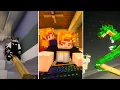 Lagu MINECRAFT VIRAL MEMES COLDEST TROLLFACE COMPILATION 🔥💀 $717,717,717​