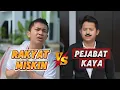Download Lagu PEJABAT KAYA VS RAKYAT MISKIN | Diwan \u0026 Fikrifadlu