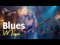 Lagu Whiskey and Blues Etta James-Inspired |  The Best of Blues Timeless A melody of Strength
