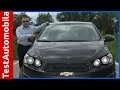 Download Lagu CHEVROLET Aveo 1.2 sedan 2011 TEST