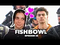 We React Luigi Mangione s Leaked Tapes - Fishbowl 25
