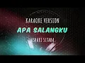 Download Lagu Ashari Sitaba - Apa Salangku (Karaoke Version)