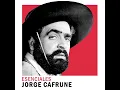 Jorge Cafrune - La Cautiva (Official Audio)