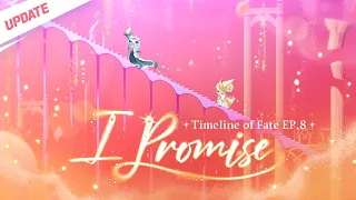 I Promise ⏳ | CookieRun: Kingdom