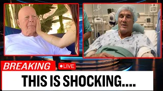 Heartbreaking: Celebrity Health News That Stunned Fans in Today
