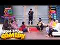 Lagu समीर, मंदार, ईशा, श्याम, ओंकार, वनिता आणि प्रथमेश | Maharashtrachi HasyaJatra | Comedy Non Stop