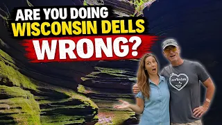 7 Attraction you shouldn t miss in the Wisconsin Dells