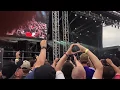 Download Lagu BABYMETAL - CATCH ME IF YOU CAN - CHICAGO OPEN AIR 2016.07.17 Live
