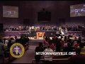 This Means WAR Pastor Charles Jenkins 2015 @ Mt. ZionNashville