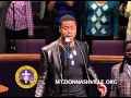 Download Lagu This Means WAR Pastor Charles Jenkins 2015 @ Mt. ZionNashville