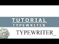 Construct 2 - Tutorial