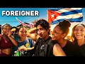 Cuban Girls Went Crazy For Me