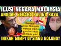 Download Lagu HIDUP SEJAHTERA HANYALAH SEPERTI ILUSI‼️INILAH MALAYSIA. 