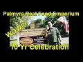 Palmyra Real Food Emporium 10 Year Celebration and Open House - Palmyra PA