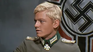 Hell In Normandy 1968 