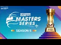 HINDI BGMS Season 5 League Week 2 Day 1