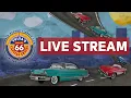 Tulsa s Route 66 Capital Cruise Guinness World Record Attempt