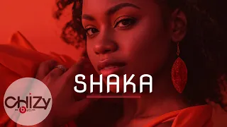 Zouk Instrumental Beat 2025 X Kizomba Type Beat SHAKA Zouk X Kizomba Instrumental 2025 