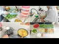 Download Lagu PULANG DARI PASAR, BERESIN BELANJAAN DAN LANGSUNG MASAK CUMI KUAH HITAM