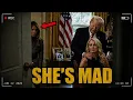 Melania Makes DESPERATE MOVE To Beat Natalie Harp