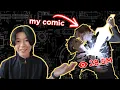 How I went from Engineer to Full-Time Artist WebToons