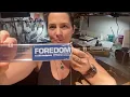 Download Lagu Foredome Flexshaft Hammer Hand Piece- Solving the problem of dents in your Bezel