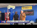 Place to Be Moore s tire and service
