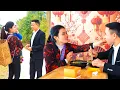 Download Lagu After Harvesting Rose Apples for the Market – I Met CEO Hung and He Invited Me to Lunch