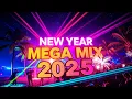Download Lagu 🔥The Ultimate Remix Party Playlist to Welcome 2025!🔥