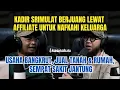 Download Lagu KADIR SRIMULAT LAMA MENGHILANG, KINI JADI AFFILIATOR: Saya Rela Turunkan Gengsi Untuk Cari Nafkah