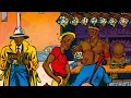The Rise and Fall of All-Negro Comics