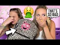 Download Lagu KALLI FOUND HER KINDERGARTEN BACKPACK *YOU WON’T BELIEVE WHAT’S INSIDE* 😳🫣
