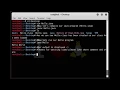 How to run a java program in kali linux 2017 1