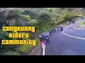 Download Lagu 5 jam Full musik Pangandaran Via Ciwidey Touring Cangkuang Riders Community Enak buat nemenin kerja 