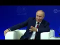 Download Lagu Путин о встрече с Трампом: \
