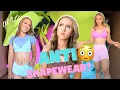 Aerie SMOOTHEZ Review What s Anti-Shapewear