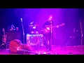 Billy Strings 12.31.18 "Watch It Fall" solo encore, Flagstar Strand Theatre, Pontiac, MI