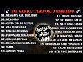 Download Lagu FULL ALBUM 2 JAM REMIX (TANPA IKLAN) - MENGAPA KAU BERUBAH VALDY NYONK
