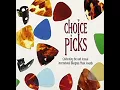 Choice Picks [2000] - Various Artists