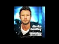 Dierks Bentley - Somewhere On A Beach (Official Audio)